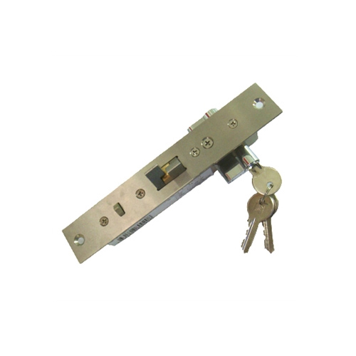 带钥匙双向电机锁产品编号 ：BHL-900